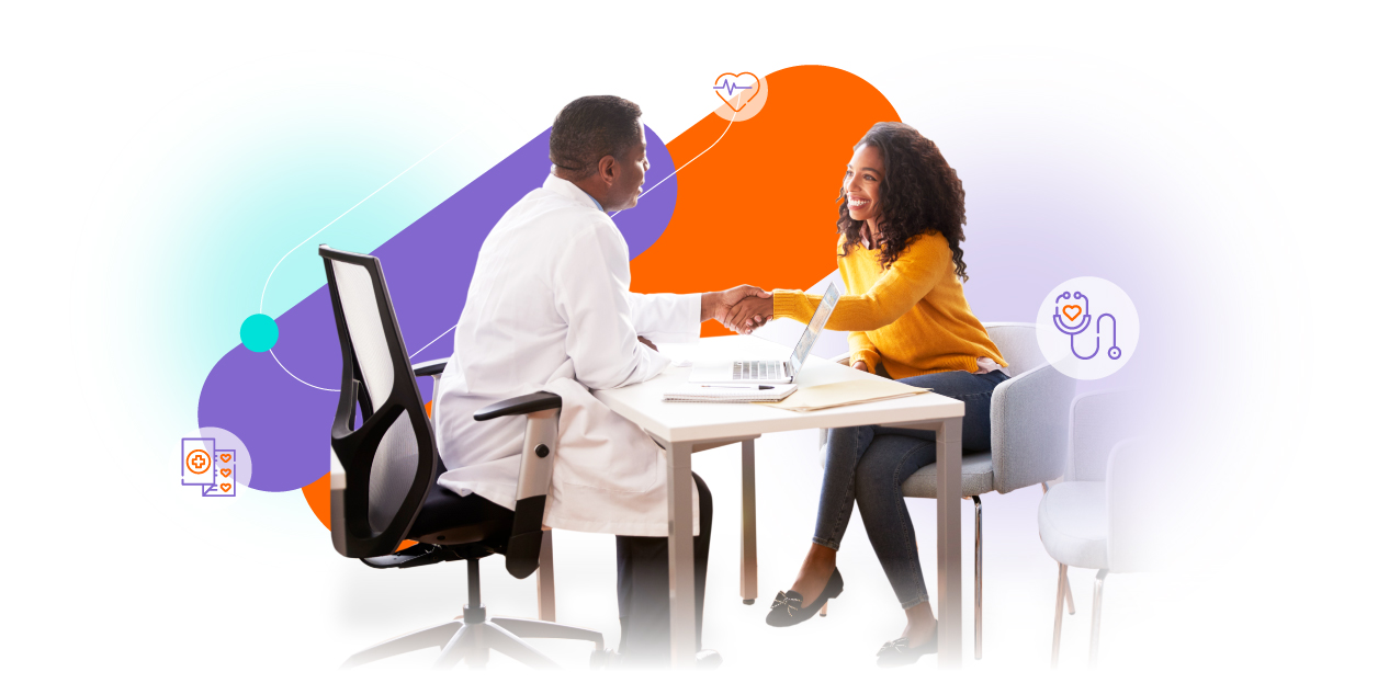 Imagen Consultas Médicas