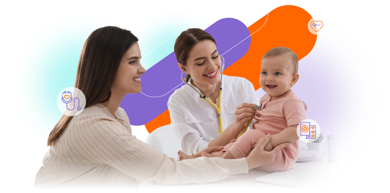 Imagen Consultas Médicas