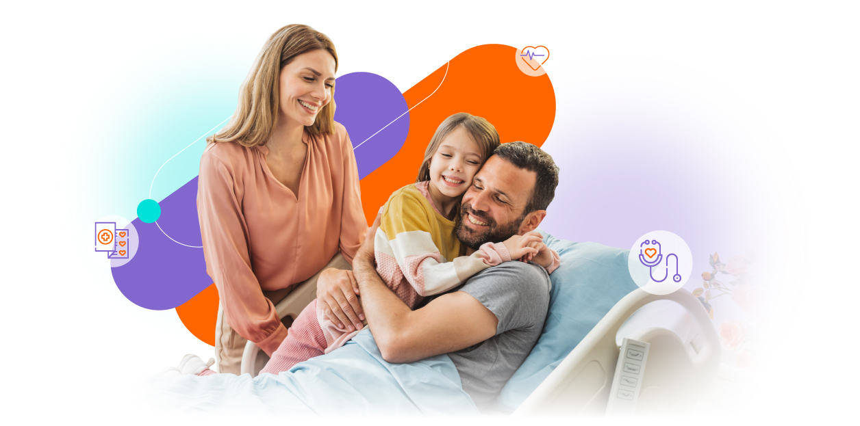 Imagen Hospitalización y Cirugía