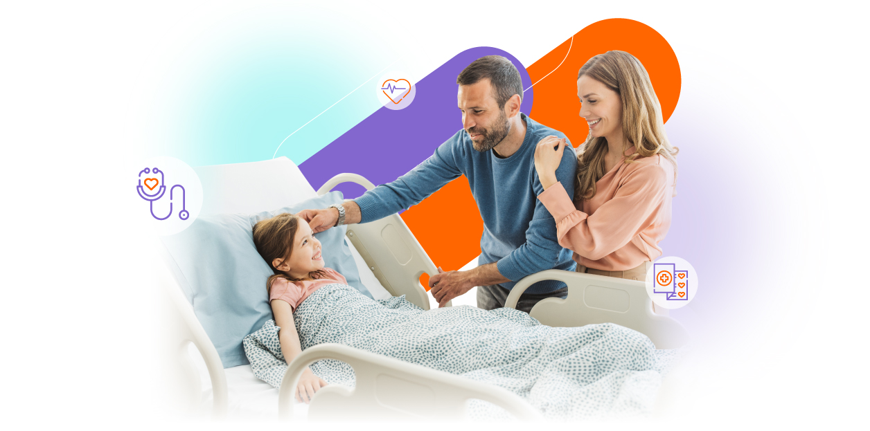 Imagen Hospitalización y Cirugía