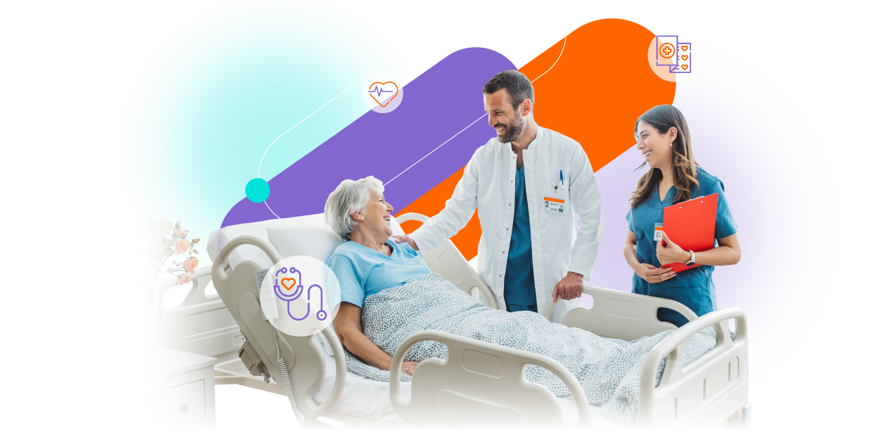Imagen Hospitalización y Cirugía