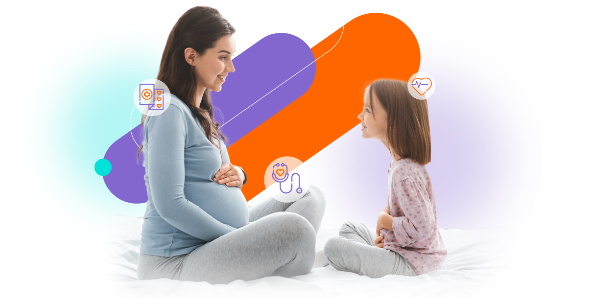 Imagen Maternidad