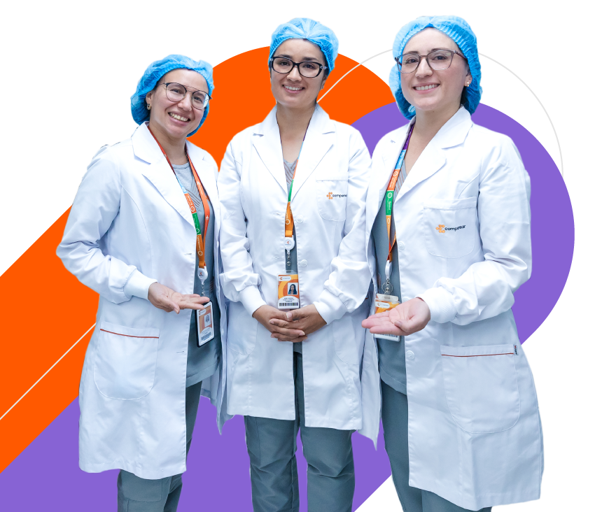 Beneficios Laboratorios