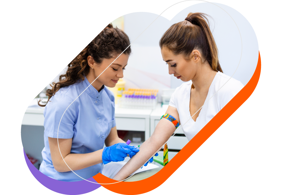 Laboratorio a Domicilio