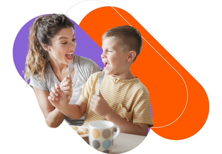 Banner Plan Familiar