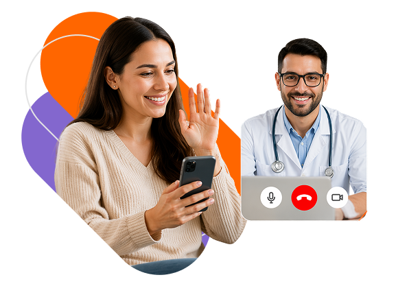 Orientación médica