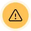 Warning Icon