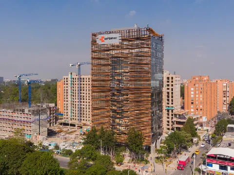 Centros medicos odontología