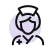 Enfermera