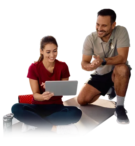 Beneficios programa personalizado