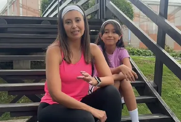 Prepárate junto a tus hijos