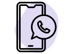 phone240x80