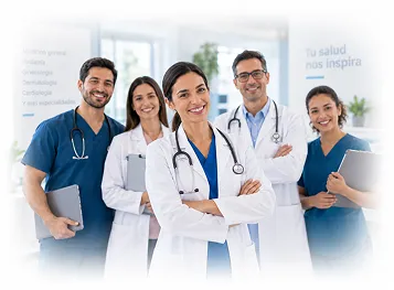 Atencion Medica Ideal