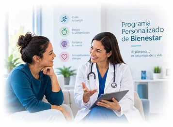 Bienestar y Prevencion